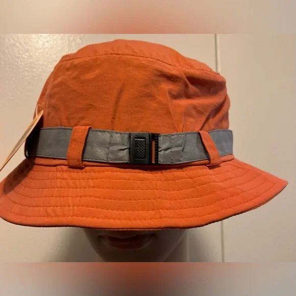 🆕 GOORIN BROTHERS (BROS) UNISEX BUCKET HAT NWOT - Picture 3 of 5